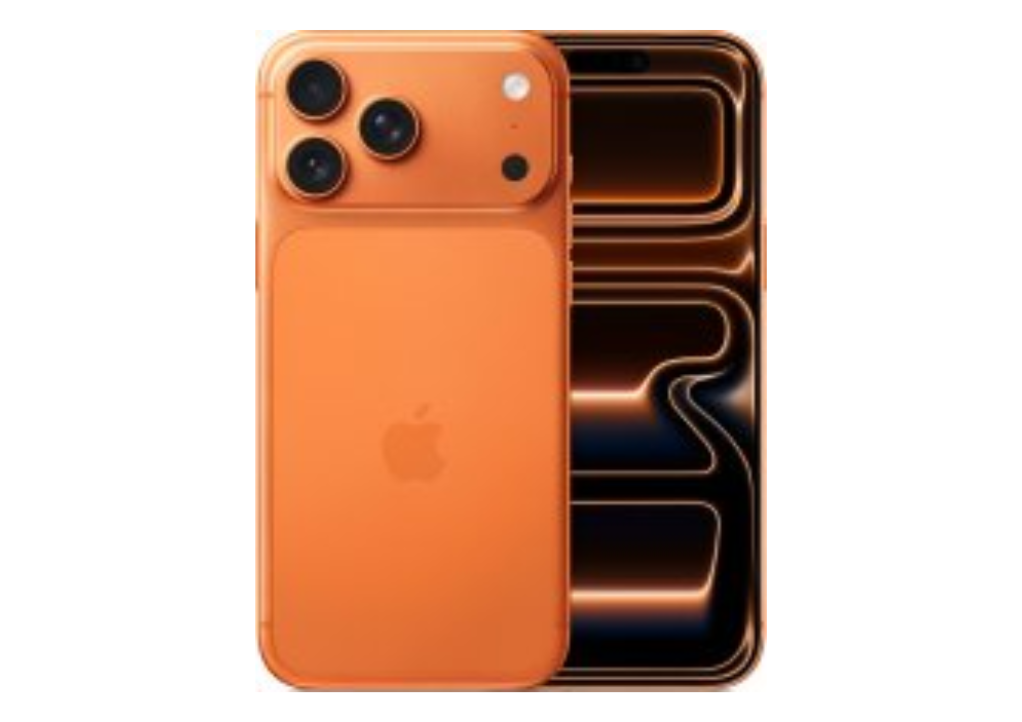 Hp Iphone 17 Pro Max 256GB